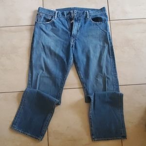 Polo jeans